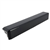 ANGLE EXTERIEUR UNIVERSEL A 90' ANTHRACITE