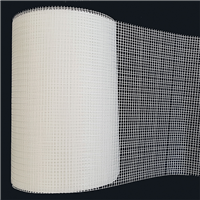 Toile de verre ROTATEX pour blocs béton rectifiés - Rlx 0,20 x 75 ml