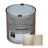 Peinture de retouche ColourPlus pour traitement chant bardage James Hardie - pot de 500 ml - Sable clair