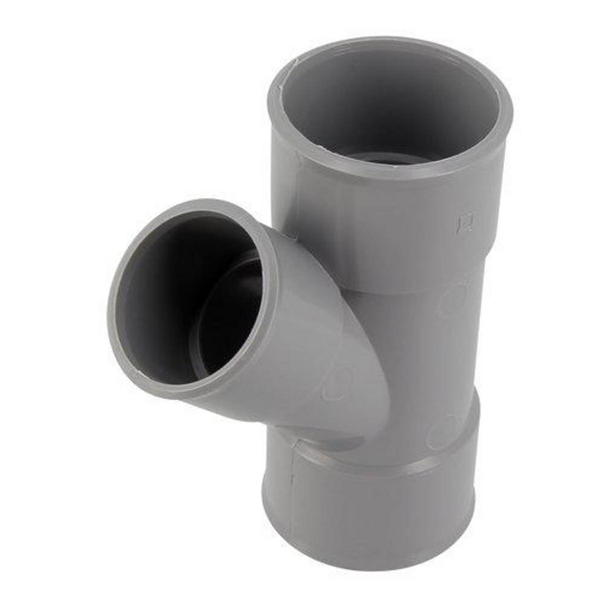 EMBRANCHEMENT SIMPLE FF 45' D.40/32