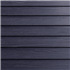 Bardage composite imitation bois - Hardie Plank - 180 MM x 8,00 MM - Long. 3,60 M - Bleu du Soir