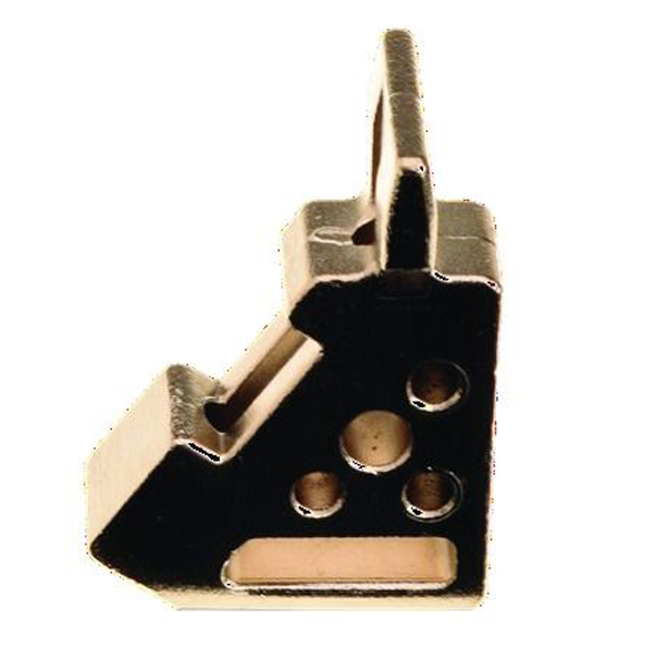 Cale d'espacement CAMO MARKSMAN 3,2 mm