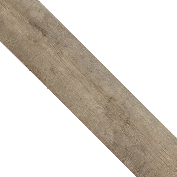 Lame vinyle imitation parquet rigide à clipser avec sous-couche intégrée - 122,0 CM x 18,0 CM - ép. 5,50 MM - Forest