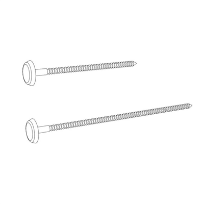 X98 NOIR CLOU INX 50MM BTE100