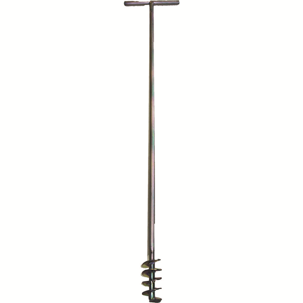 CLE TARIERE D70MM - L1,50M