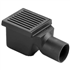 SIPHON FONTE  REF. 5009.40.00 COMPLET  SORTIE DN100 V
