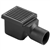 SIPHON FONTE  REF. 5009.40.00 COMPLET  SORTIE DN100 V