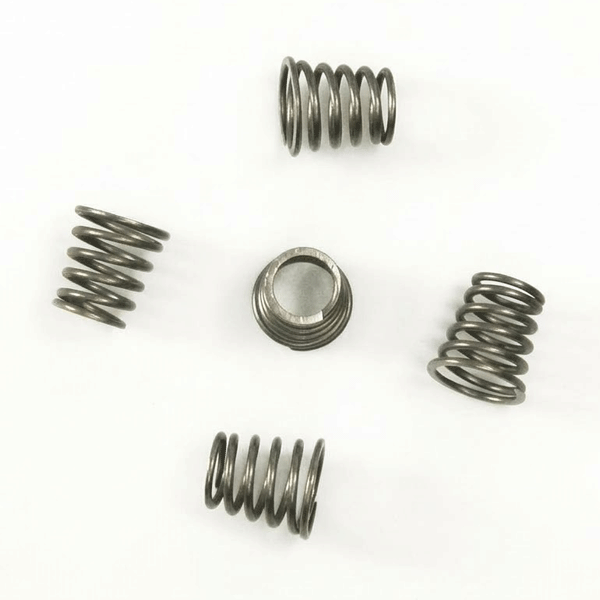 Ressort pour abreuvoir La Buvette modèles F30 - F60 - FORSTAL - lot de 5 ressorts