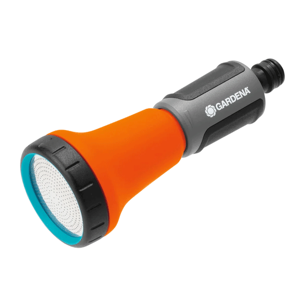 Lance d'arrosage pour tuyau d'arrosage avec jet réglable - Gardena - Plastique Mono-matière