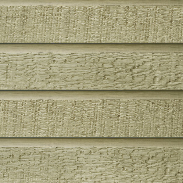 Bardage composite CanExel profil Ridgewood - 280,0 MM x 3,66 M - ép. 10,20 MM - Acadia