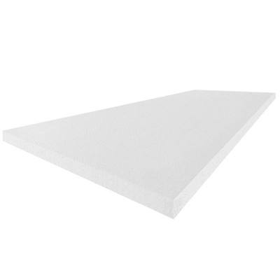 Panneau isolant pour sol  Unimat Sol en polystyrène expansé - 1,55 m².K/W - 2,50 M x  1,20 M - épaisseur 60 MM
