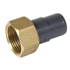 K62 UNION MIXTE METAL D32X1'1/4 MF NICOLL