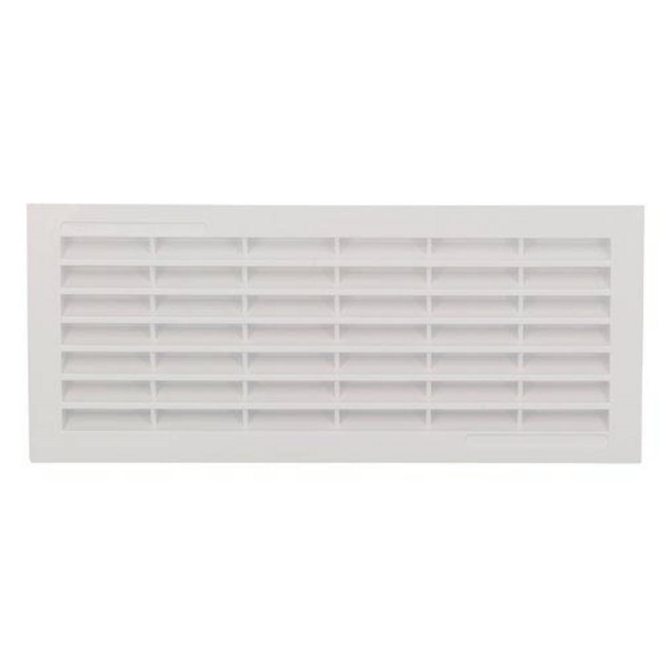 GRILLE MEN.REGLEM.RECT.100 AV.MOUST.