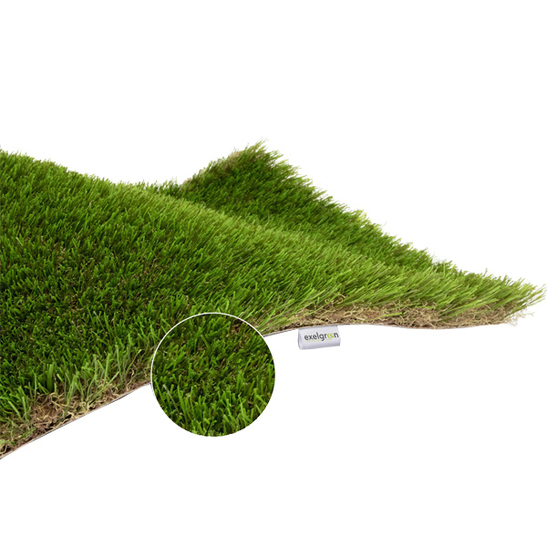 Gazon synthétique - Olympéa Pro - Gamme professionnelle - Garantie 10 ans - Hauteur 40,00 MM