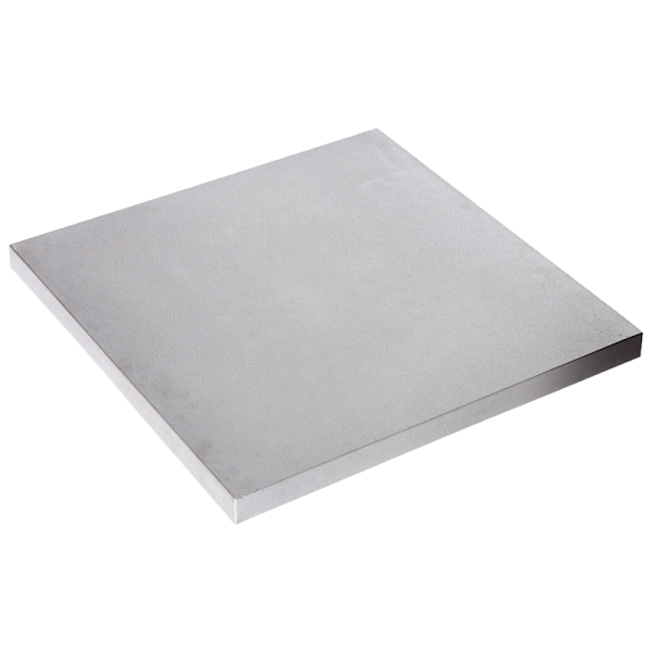 Dalle terrasse béton - Galaxie - 50,0 CM x 50,0 CM - ép.30,00 MM - teinte Ardeche