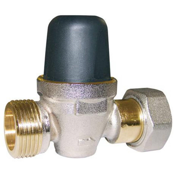 REDUCTEUR PRESSION 5331 ECROU PRISONNIER POUR POSE SUR GROUPE DE SECURITE