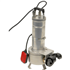 POMPE DE RELEVAGE EAUX CHARGEES FEKA VS 1200 AUT. + GRIF.PP