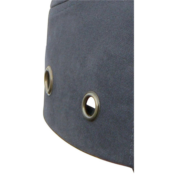 CASQUETTE ANTI-HEURT MARINE