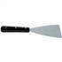 Grattoir en inox POM pour plancha Forge Adour
