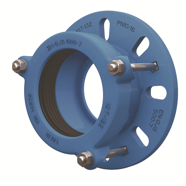 ADAPT BGT METEOR DN200 DE200-227