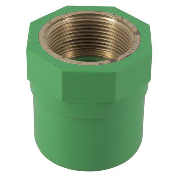 Kryo manchon tar laiton 50/63x1"1/2 f