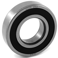 Roulement de cuve Obra 6206 RS pour bétonnières de 160 litres et 180 litres