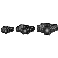 CUVE PLATINE NUE 3000 L