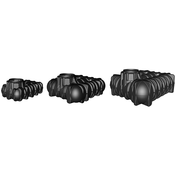 CUVE PLATINE NUE 7500 L