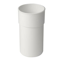 MANCHETTE MF D.100 BLANC