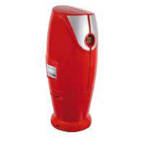 POTEAU INCENDIE A PRISE SOUS COFFRE TYPE EMERAUDE ARGENT HAUTEUR 1M CHOC N°4, DN