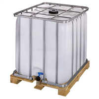 CONTENEUR PE 1000L RENOVE PAL PE