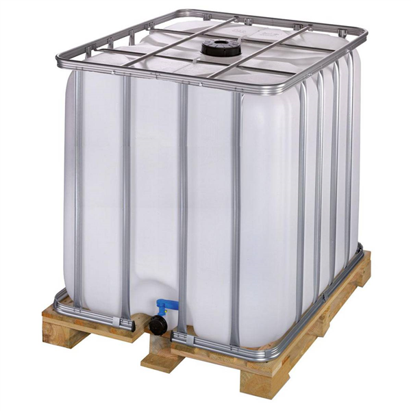 CONTENEUR PE 1000L RENOVE PAL PE