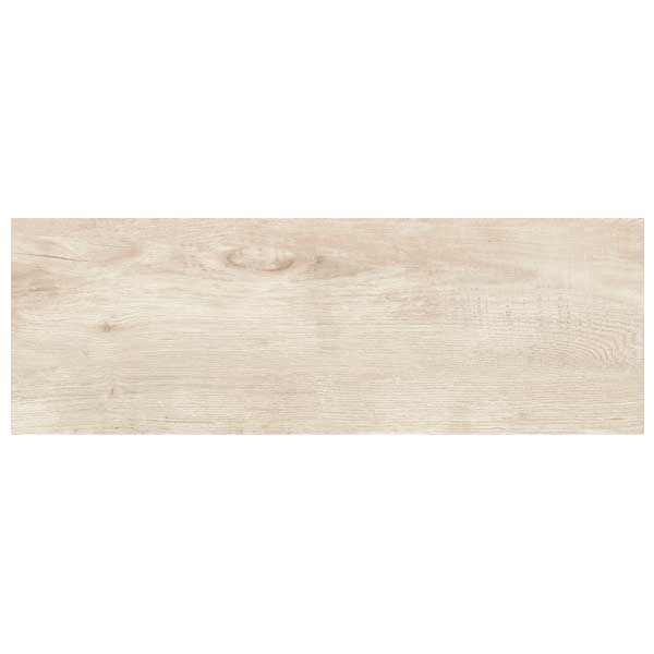 Carrelage imitation parquet pour sol intérieur - grès émaillé - Madera Edilis - 20 CM x 60 CM - ép.9.30 MM - Haya