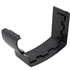 Jonction à coller Nicoll JNC38 pour gouttière Ovation LG38 - Techtan Anthracite