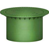 MAXI REHAUS.TELESC.+COUV.PE PIETON