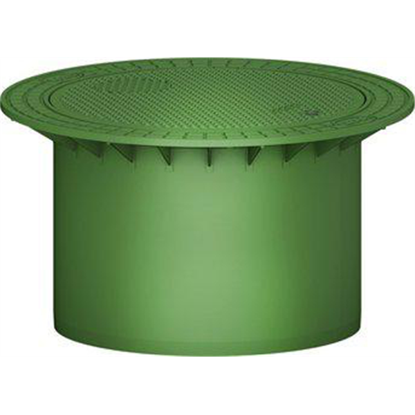 MAXI REHAUS.TELESC.+COUV.PE PIETON