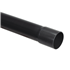 Tube PVC pression à coller PN10 D160x6,2 6M