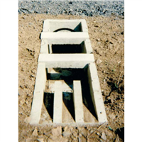 TETE SECURITE D500 COMPLETE