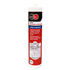 Joint mastic silicone acétique cuisine - Edilis - Cartouche 300 ml - Blanc