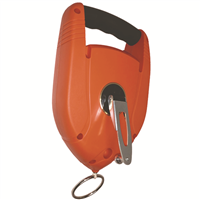 Cordeau traceur Magnum - 50m Ø2,5mm coton tressé