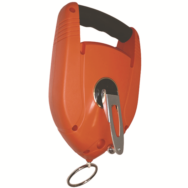 Cordeau traceur Magnum - 50m Ø2,5mm coton tressé