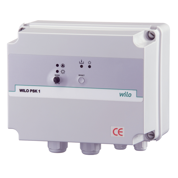 ARMOIRE DEBARQUEE ESK1