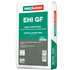 Enduit hydraulique épais EHI GF grain fin Parex - G40 Gris fumé - Sac de 25 KG