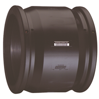 MANCHON PE100 ES GAZ 110