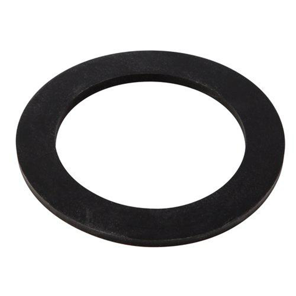 Pose joint plat viton pour collet d50