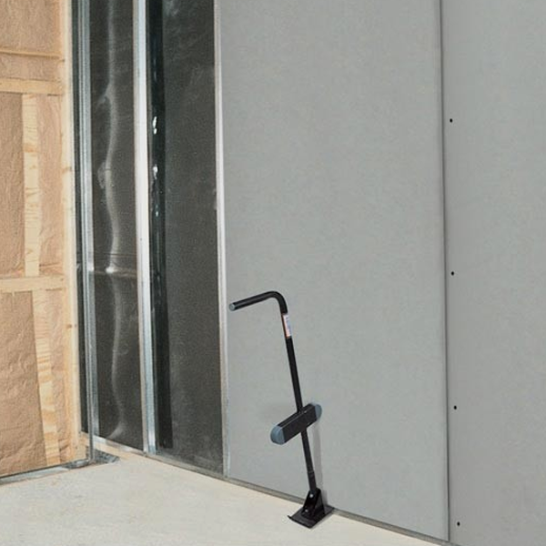 Cale plaque à levier Theard spécial plaque de plâtre