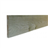 Volige brute calibrée en Pin - Traitée Classe 4 Vert -  18 x 200 mm - longueur 3,00 M