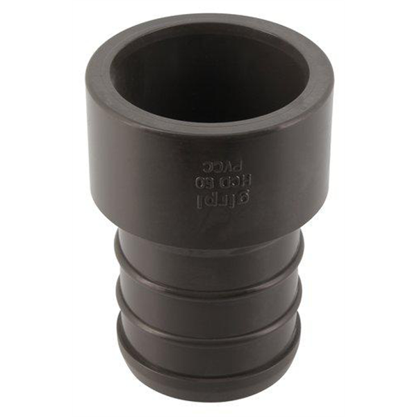 Hta douille cannelee d50 mf