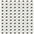 Décor Rond 1 - Perforation 15,36%