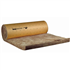 Rouleau laine de verre acoustique pour murs et combles - Acoustiplus 032 - R 4,40 m².K/W - 2,70 M x 1,20 M - ép.140 MM